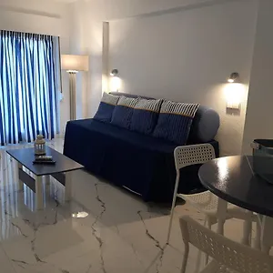 Seaside Apartment