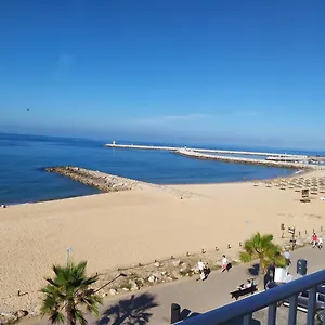 Janela Do Mar Apartment