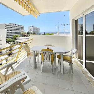 Alcharb - Pool & Center - Vilamoura Apartment